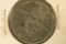 1892 JAPAN SILVER 20 SEN .1386 OZ. ASW