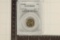 1943-D JEFFERSON NICKEL PCGS MS66 FS (FULL STEPS)