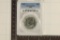 1966 40% SILVER JOHN F. KENNEDY HALF PCGS SP66