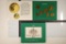 1985 AUSTRALIAN MINT 7 COIN UNCIRCULATED SET
