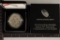 2015-P US UNC SILVER DOLLAR US MARSHALL SERVICE