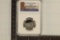 2012-S CHACO N.P. QUARTER NGC PF70 ULTRA CAMEO