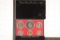 1976 US PROOF SET (WITH BOX)