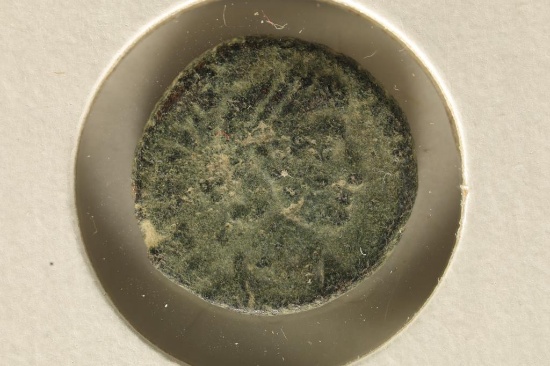 ROMAN ANCIENT COIN