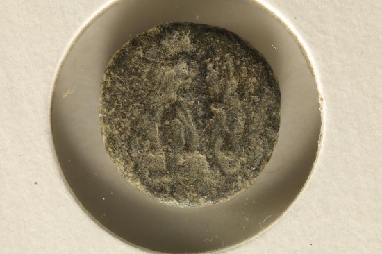 ROMAN ANCIENT COIN