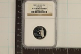 2008-S SILVER HAWAII QUARTER NGC PF70 ULTRA CAMEO