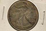 1916-D OBVERSE WALKING LIBERTY HALF (EXTRA