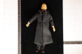 ABRAHAM LINCOLN DOLLAPPROX. 8 1/2'' TALL, DECENT