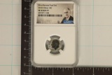 2018-S SILVER REV. PF ROOSEVELT DIME NGC PF70