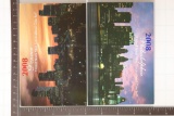 2008 US MINT SET (UNC) P/D IN ORIGINAL US MINT