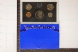 1972 US PROOF SET (WITH BOX)