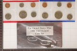 1996 US MINT SET (UNC) P/D (WITH ENVELOPE)