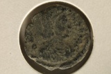 ROMAN ANCIENT COIN