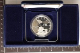 2005-P US MARINE CORPS 230TH ANNIVERSARY PROOF