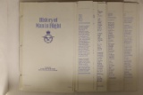 HISTORY OF FLIGHT FROM THE ROYAL AIRFORCE