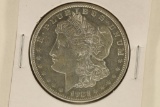 1921-S MORGAN SILVER DOLLAR