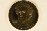 40.6 GRAMS OF 24KT GOLD ELECTROPLATE OVER STERLING