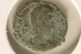 ROMAN ANCIENT COIN