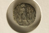 ROMAN ANCIENT COIN