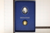 UNITED STATES PRESIDENTIAL $1 COIN SIGNATURE SET