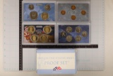 2009 US PROOF SET (WITH BOX) WITH CERTIFICATE