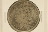 1899-S MORGAN SILVER DOLLAR