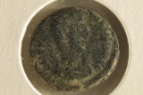 ROMAN ANCIENT COIN