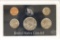 1978 UNITED STATES COIN SET NO BOX