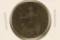 DOUBLE SIDED CONDER TOKEN. THEY R MOSTLY 18TH
