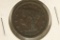 1846 US LARGE CENT (FINE) WATCH FOR OUR NEXT
