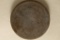 1866 US TWO CENT PIECE