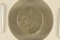 886-918 A.D.SILVER OTTOMAN EMPIRE BAYAZID II COIN