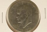 1976 IKE DOLLAR UNC