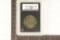SLABBED 1976-P KENNEDY HALF DOLLAR MS70 FULL