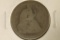 1855-O SILVER SEATED LIBERTY HALF DOLLAR
