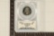 2001-S SILVER VERMONT QUARTER PCGS PR69 DCAM