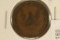1837 HARD TIMES TOKEN HT-66 BUSNELL POLITICAL