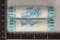 2 SOLID DATE ROLLS OF 2002-P BU JEFFERSON NICKELS