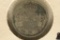 1896 PUERTO RICO SILVER 5 CENTAVOS .0362 OZ. ASW