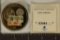 24KT  GOLD LAYERED GOLD CERTIFICATES COLLECTORS