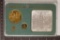 ABRAHAM LINCOLN BICENTENNIAL SET INLCUDES