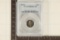 2005-S ROOSEVELT DIME PCGS PR69 DCAM
