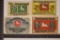 4-1921 GERMAN BRAUNSCHWEIG NOTGELDS (CRISP UNC)