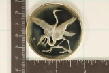 64.8 GRAMS STERLING SILVER 