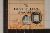 1985 TREASURE COINS OF THE CARRIBEAN STERLING SILV
