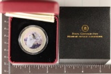 2013 CANADA 25 CENT 