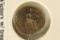383-408 A.D. ARCADIUS ANCIENT COIN