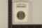 1963-D SILVER FRANKLIN HALF DOLLAR ANACS MS64FBL