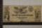 1800'S BANK OF LOUISIANA $5 OBSOLETE BANK NOTE.