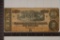 1864 CONFEDERATE STATES OF AMERICA $10 BANK NOTE